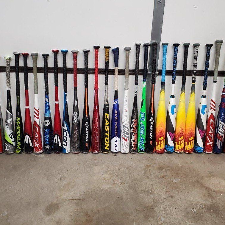 USSSA Baseball Bats