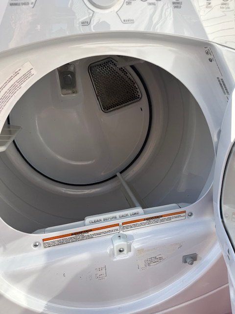 Whirlpool Duet Sport Washer& Dryer
