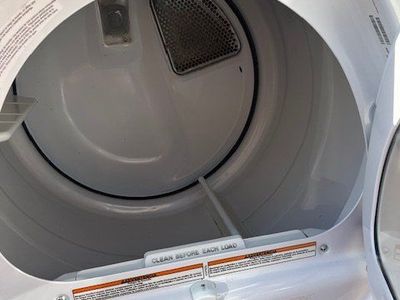 Whirlpool Duet Sport Washer& Dryer