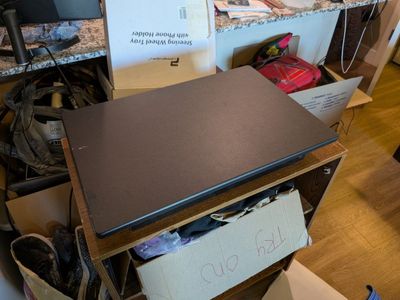 Adjustable Standing Desk