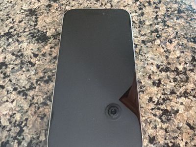 iPhone 15 pro 256GB