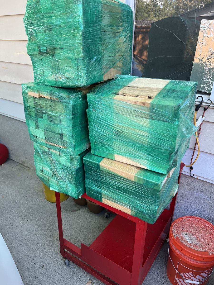 Firewood