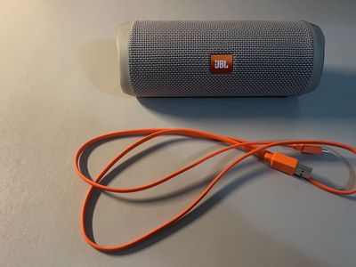 JBL Flip 4