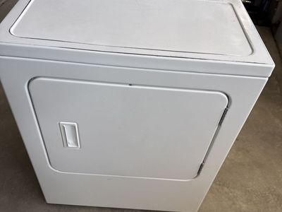 Roper Dryer