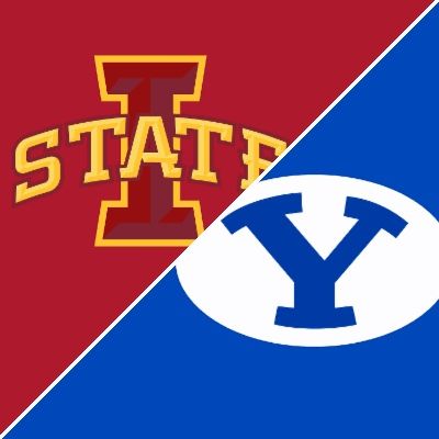 Up to Four (4) Lower Bowl BYU vs. Iowa State Football Tickets - $160 Each