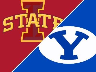 Up to Four (4) Lower Bowl BYU vs. Iowa State Football Tickets - $160 Each