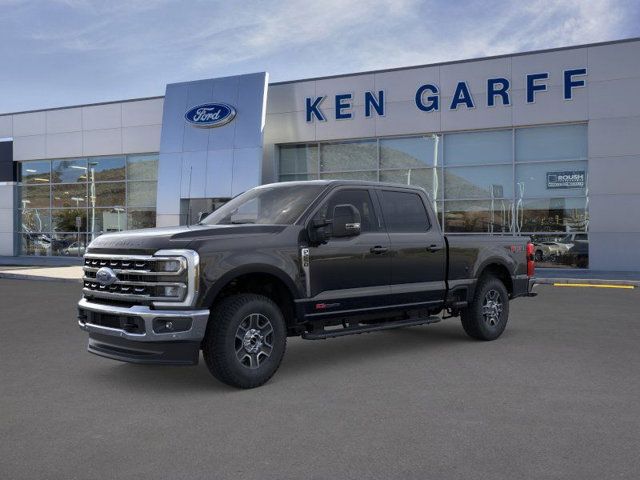 2026 Ford F-250 Super Duty XL