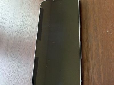 iPhone 14 - 128 GB Unlocked - Blue + Cases