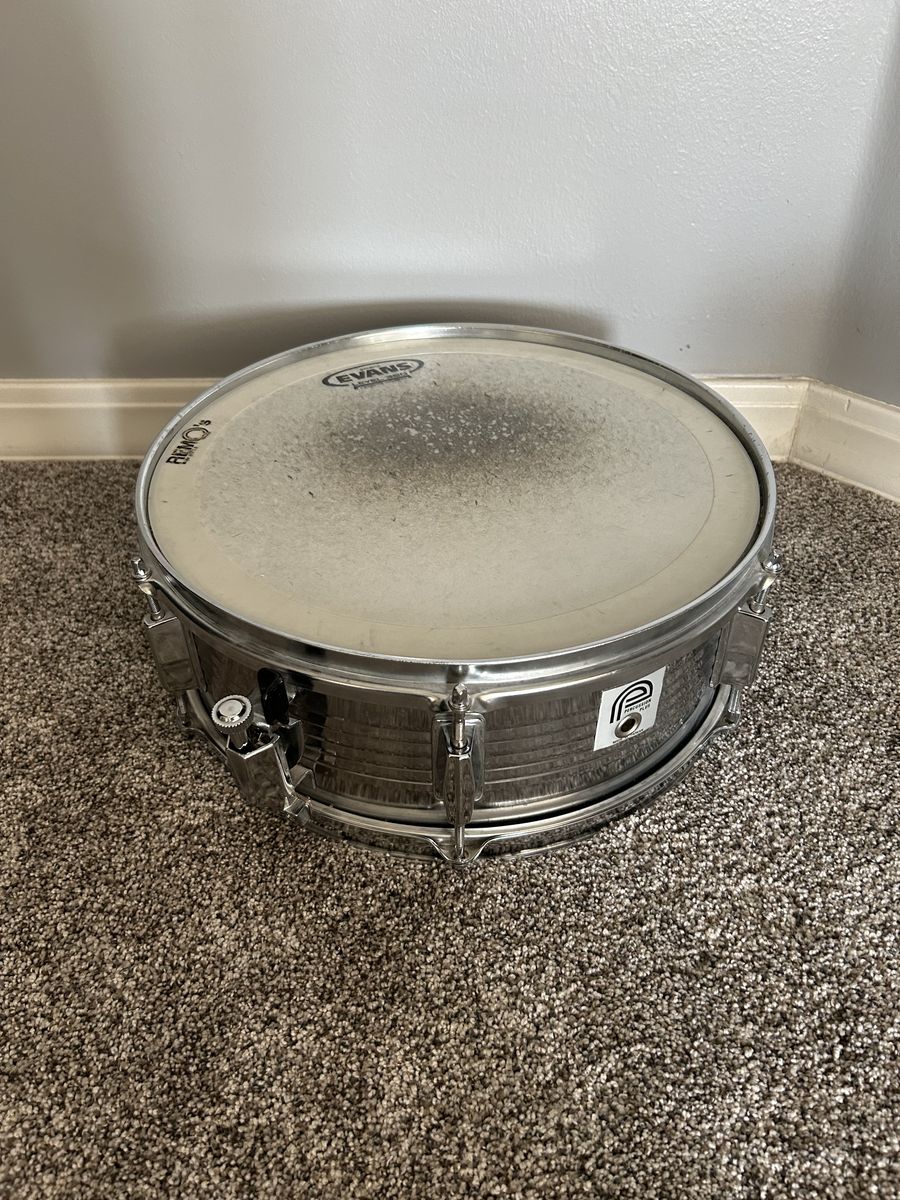 Percussion Plus Snare Drum