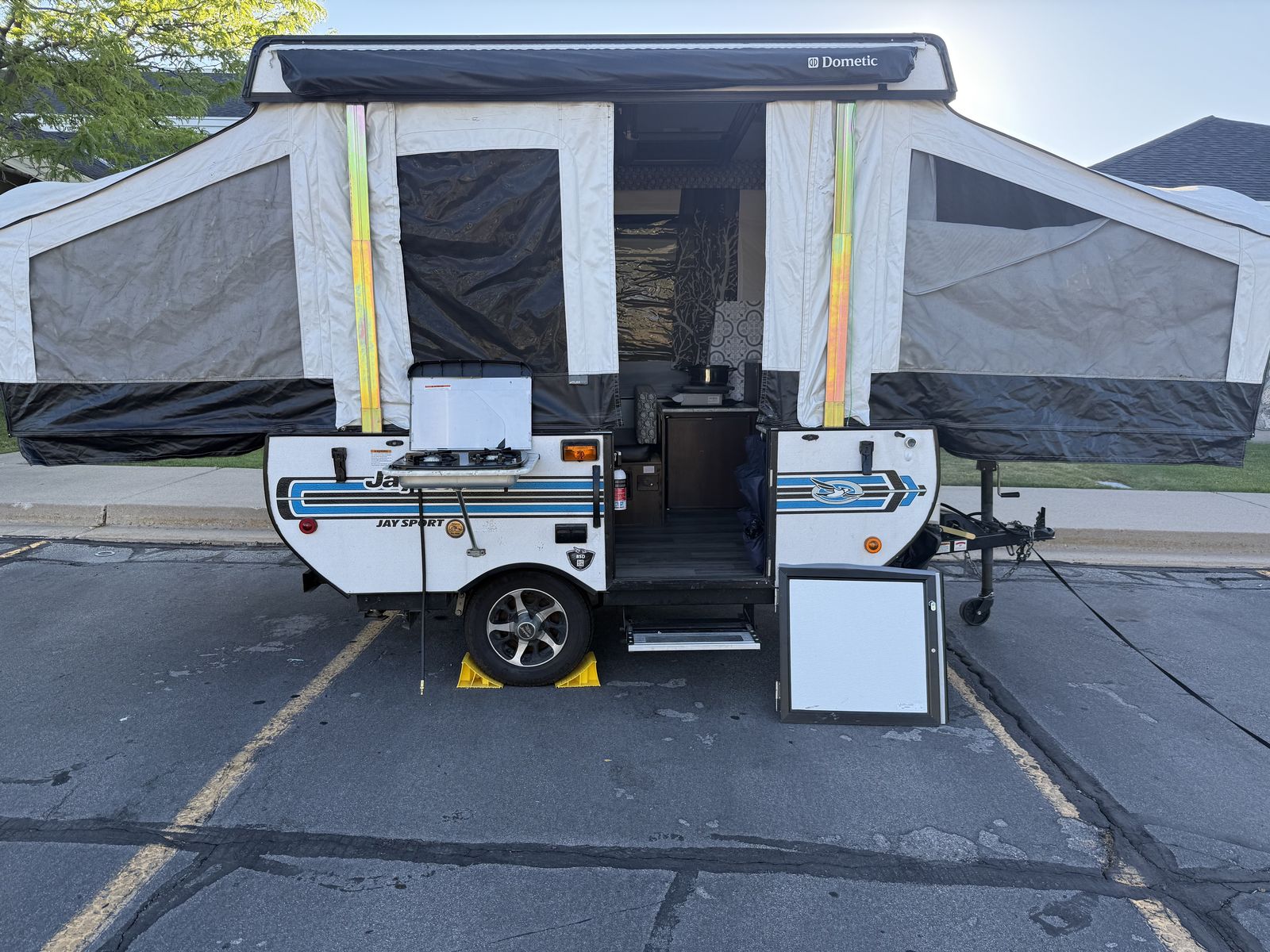 Jayco Popup GREAT CONDITION