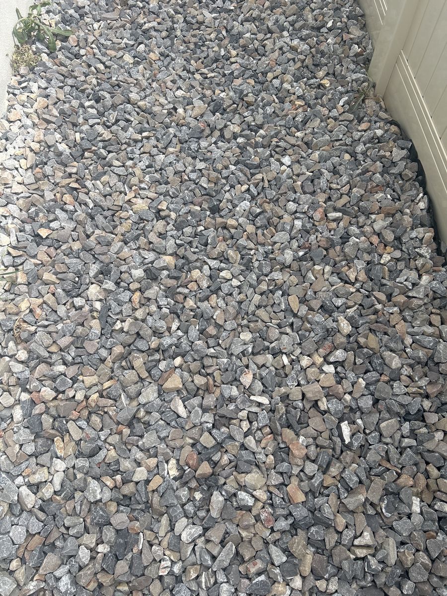 Free rock