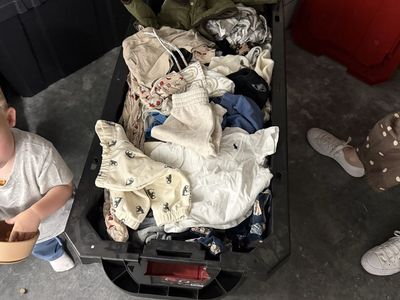 Baby Clothes Newborn - 12 Months