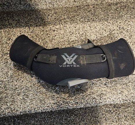 PRICE REDUCED!!! Vortex HD 11-33X50 Angle Scope