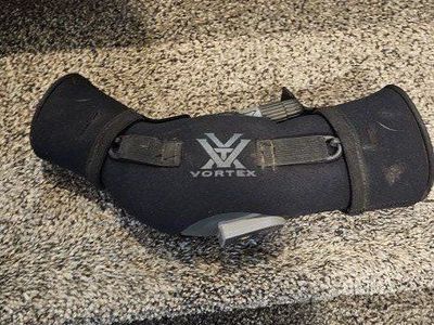 PRICE REDUCED!!! Vortex HD 11-33X50 Angle Scope