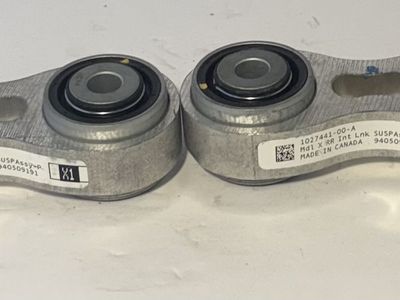 NEW Genuine BMW Rear Integral Link 33326770749 (5, 7 Series, X5)