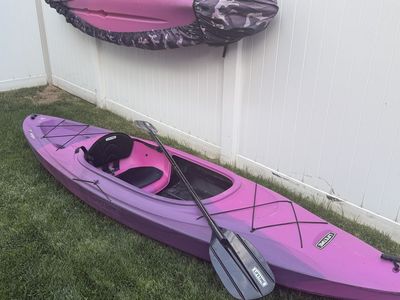 Kayaks