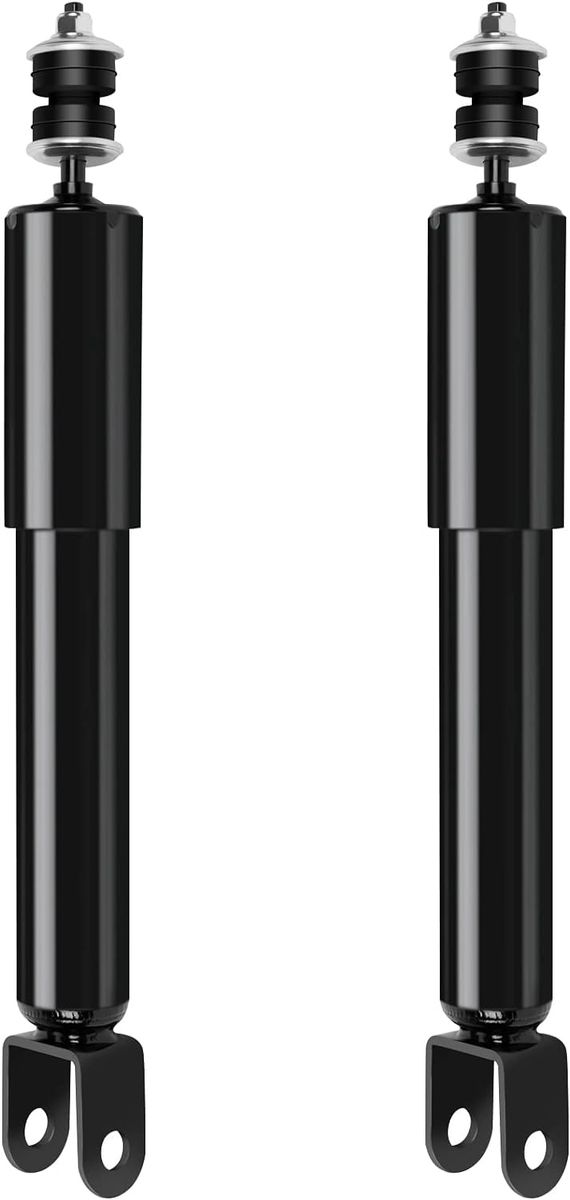 1999-2006 Chevy Silverado, Suburban, GMC Sierra, 2000-2006 Yukon Front Shock Absorber Set