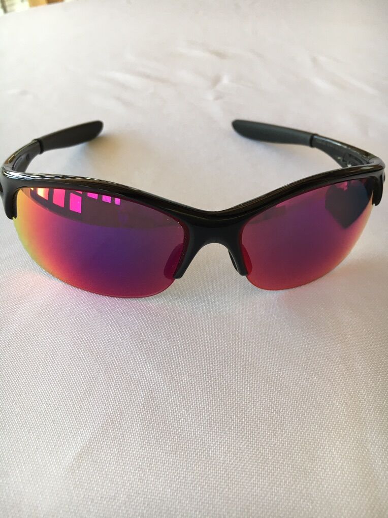 Oakley Wraps With PRISM Lenses