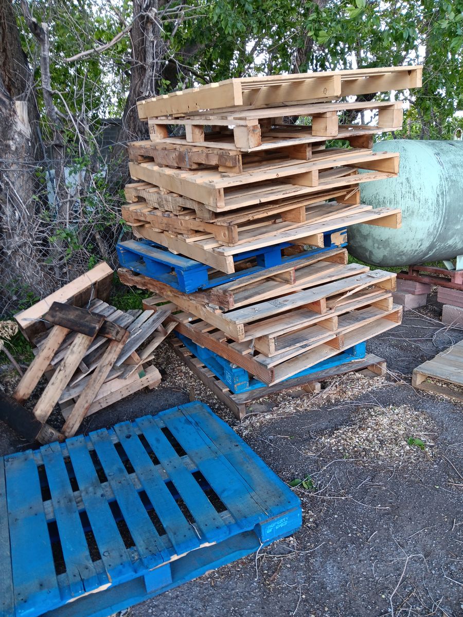Pallets