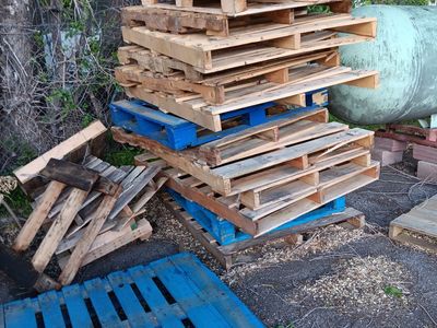 Pallets