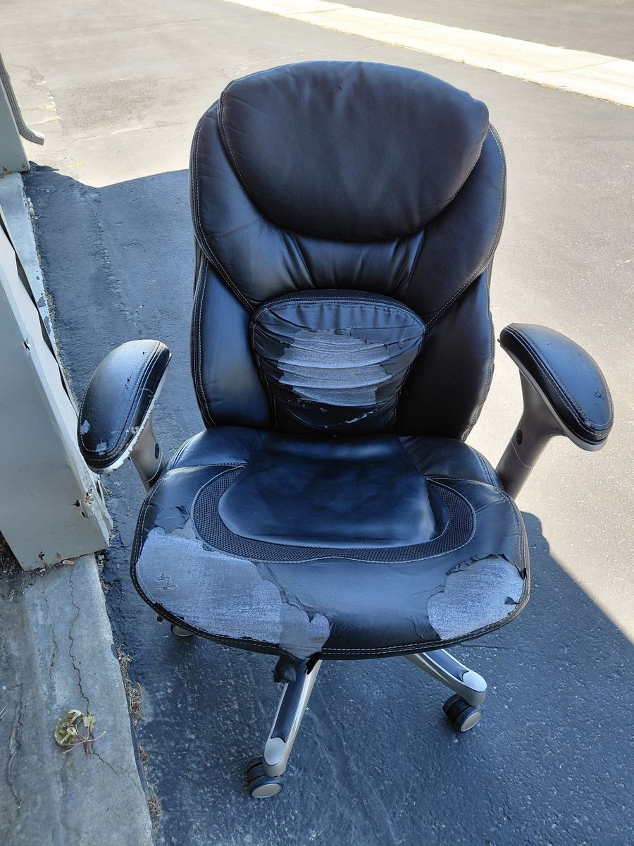 Free Office Chair
