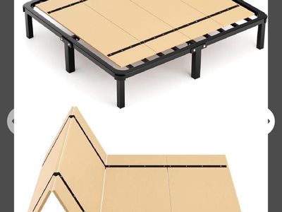 Imperius twin side bunkie board