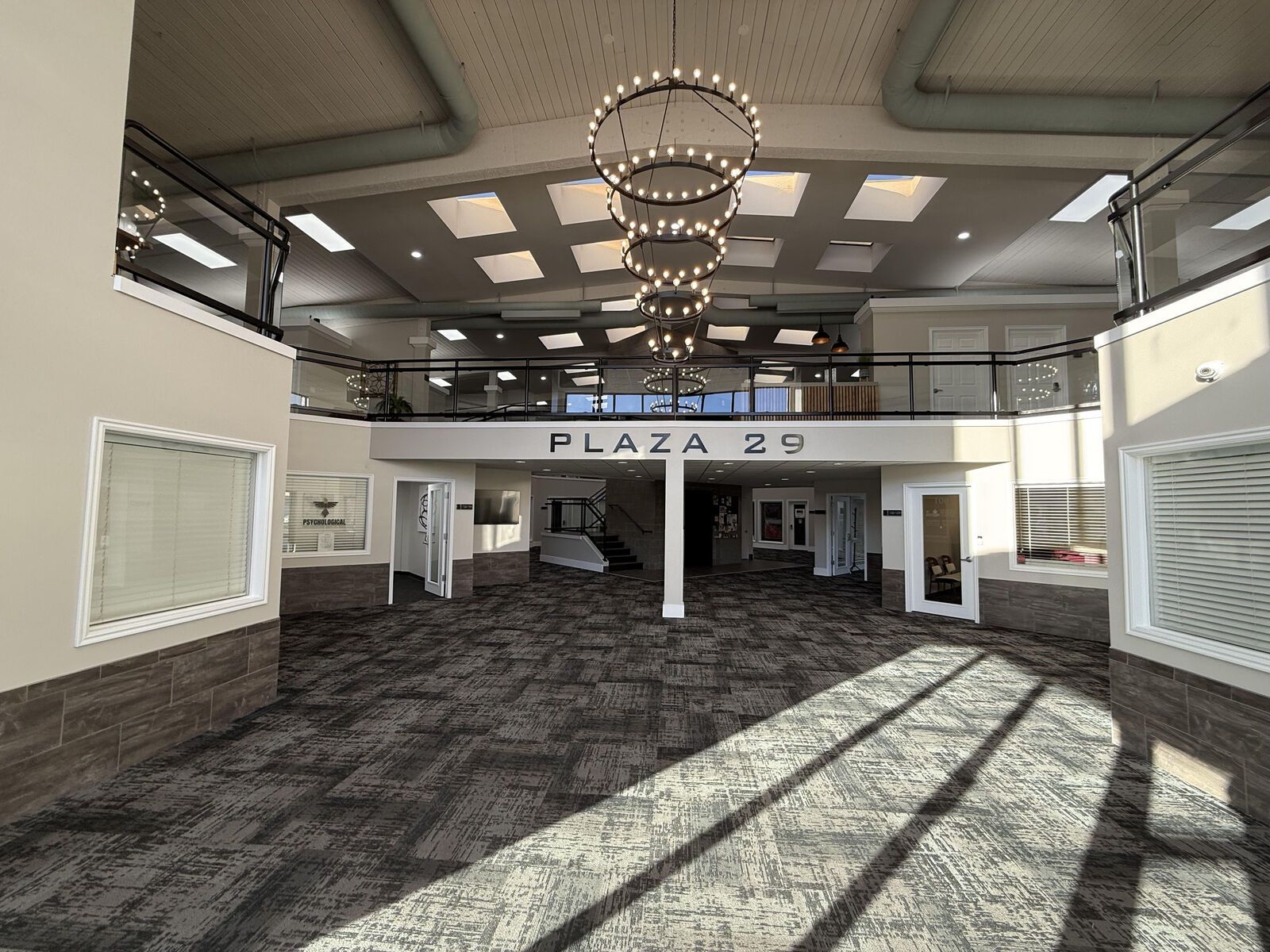 Professional Ogden Business Address + Conference Room Access