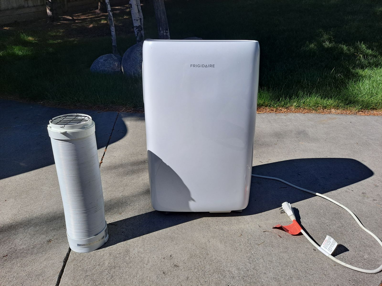 10,000 BTU Portable Air Conditioner