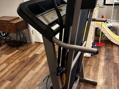 Proform treadmill