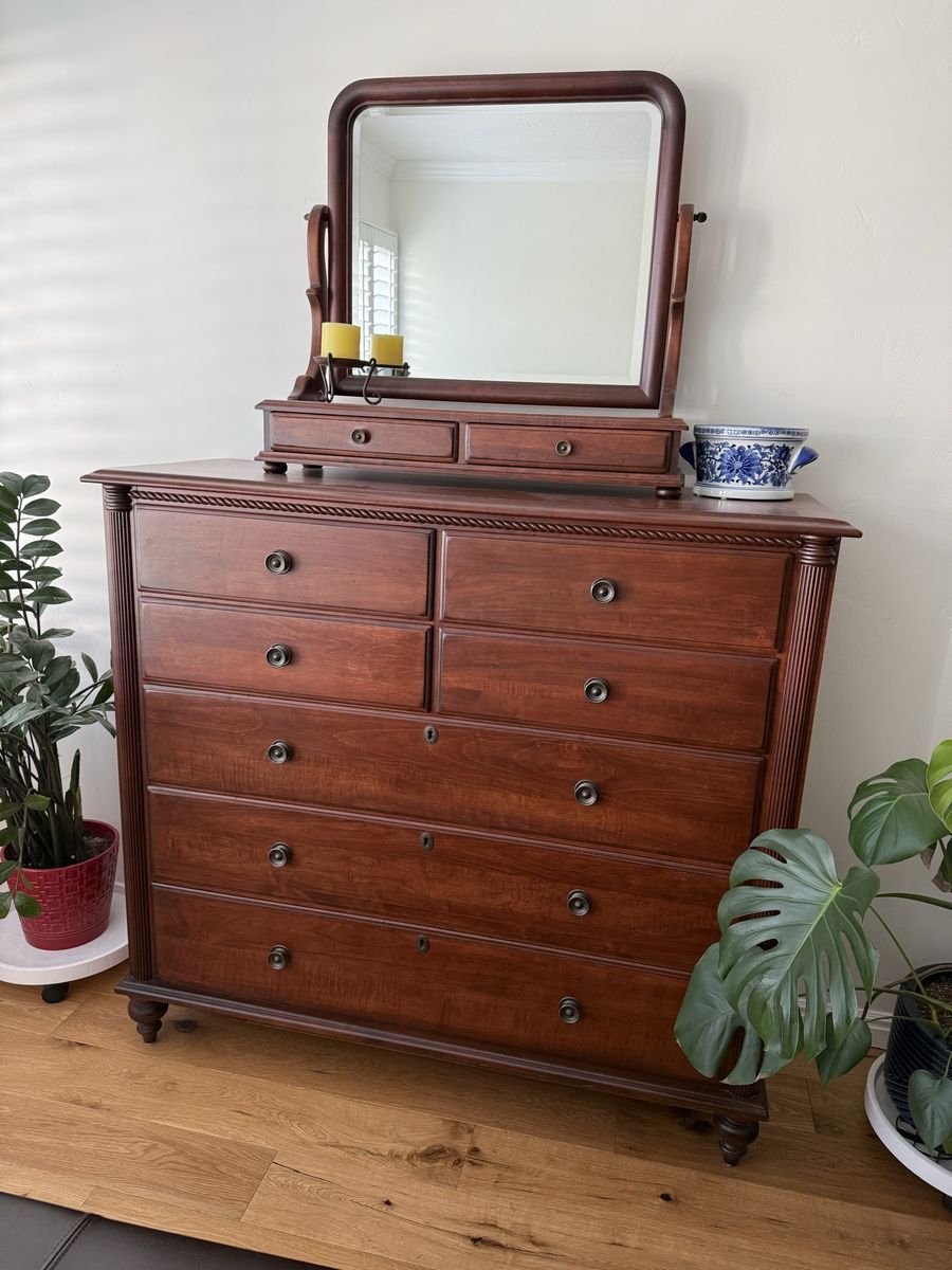 Bedroom furniture