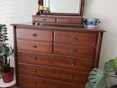 Bedroom furniture