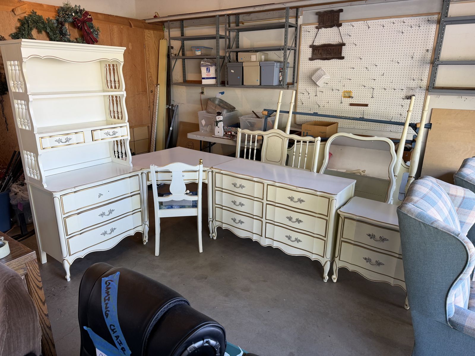 Vintage Collectors Estate Sale - Decades of Treasures - Days 2 & 3 still lots to uncover!