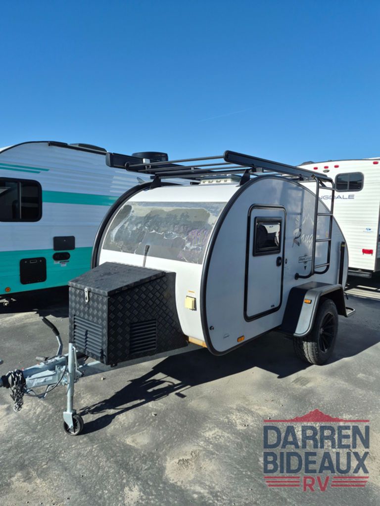 2020 Hero Teardrop