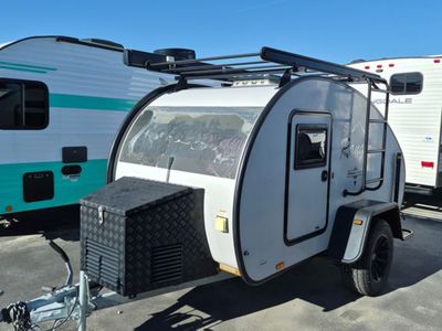 2020 Hero Teardrop