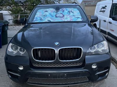 2012 BMW X5 50i