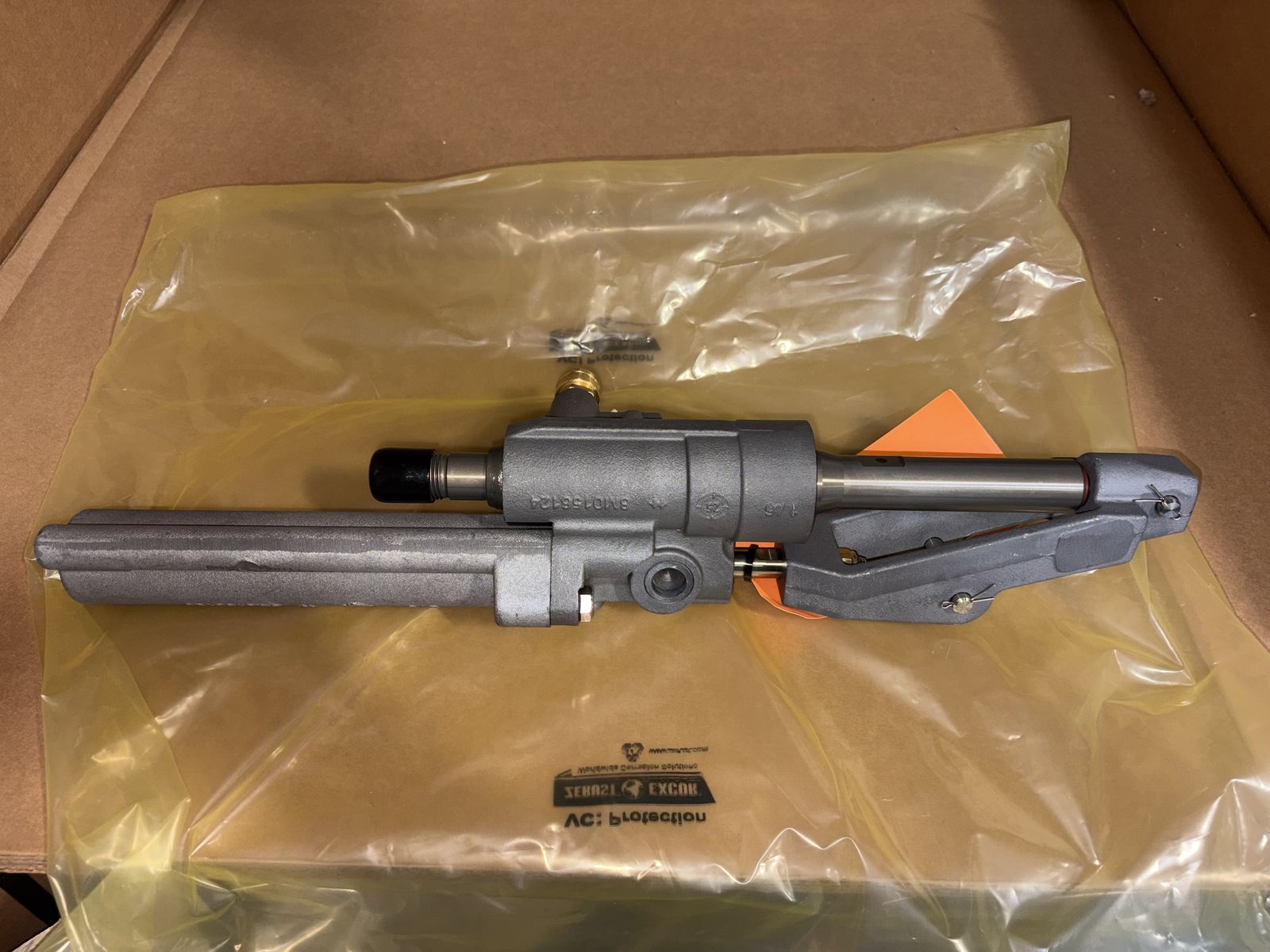 Mercury Boat Power Steering Actuator