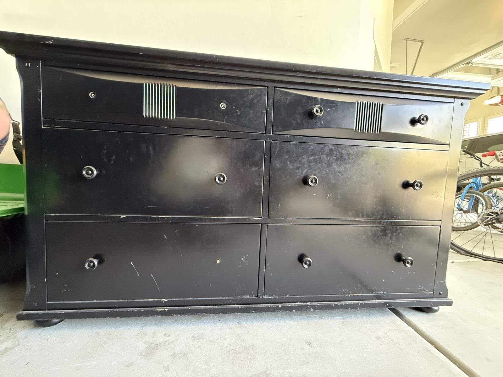 Free dresser