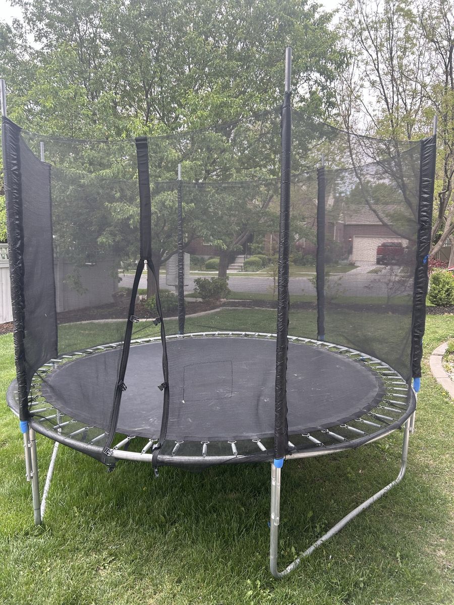 Trampoline