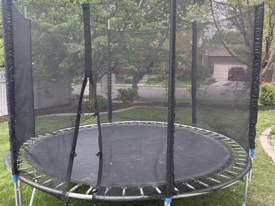 Trampoline