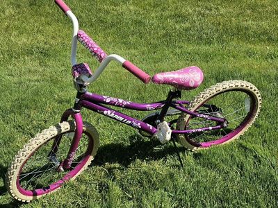 20" Apollo Bicycle