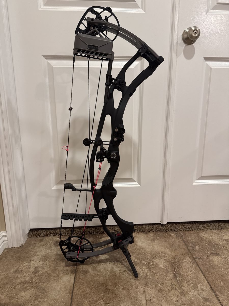 Hoyt RX9 Ultra