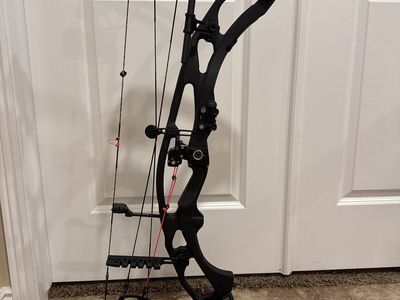 Hoyt RX9 Ultra