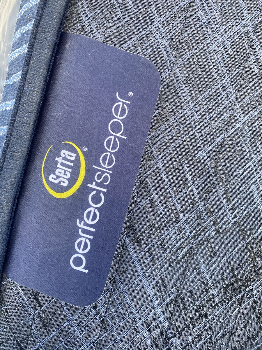 King size mattress