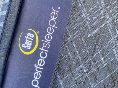 King size mattress