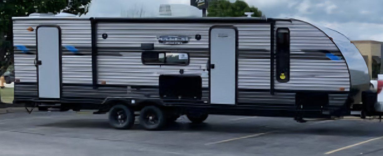 2022 Forest River Salem Cruise Lite 263BHXL