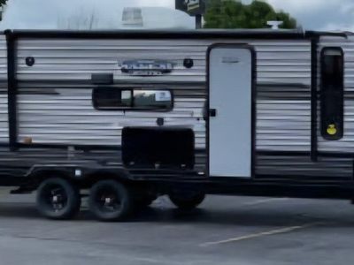 2022 Forest River Salem Cruise Lite 263BHXL