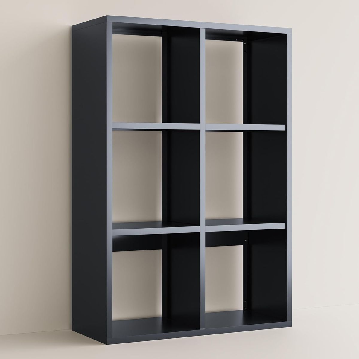 6 Cube Shelf 11 x 11 (New/Never Used)