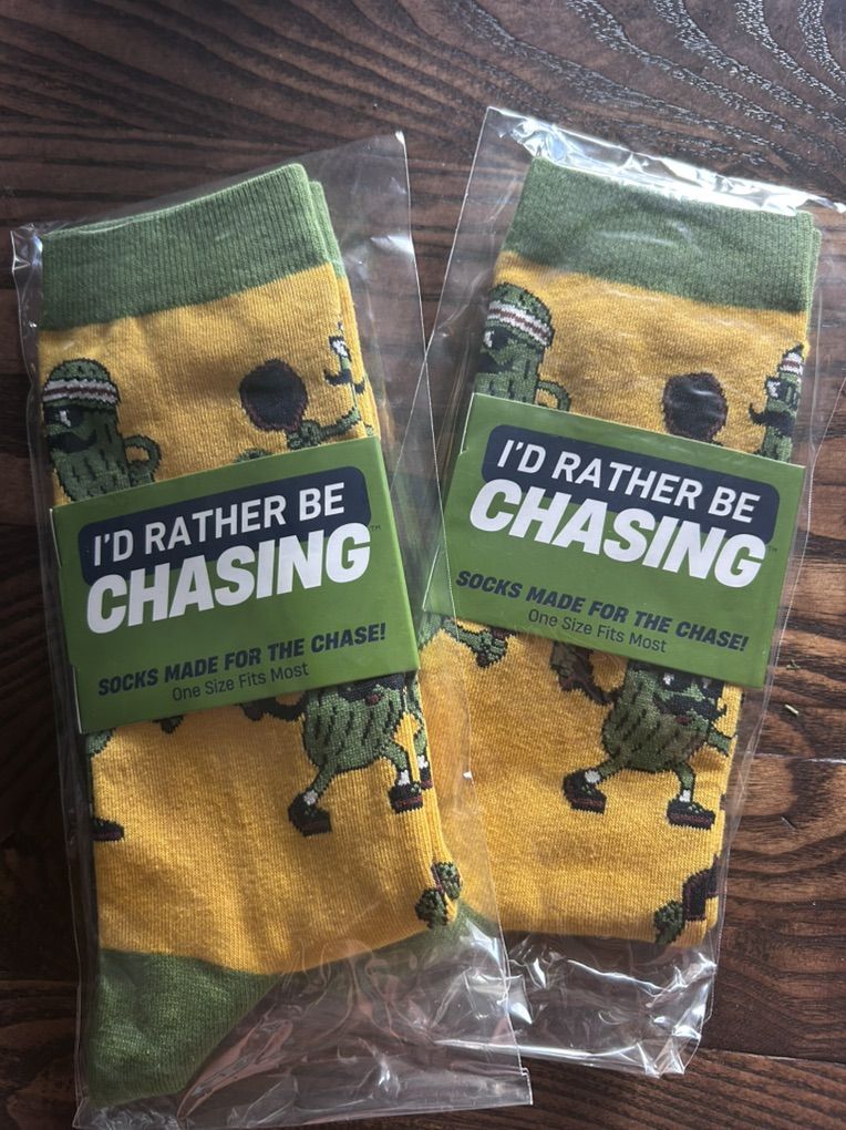 PickleBall Socks