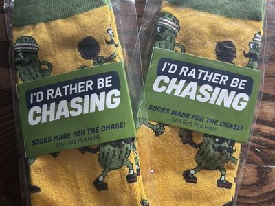 PickleBall Socks
