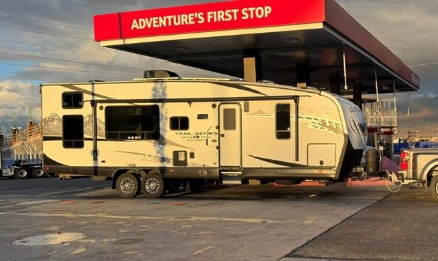 2024 Outdoors RV Trail Series 29TRX